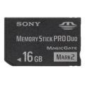 Sony Memory Stick Pro Duo Mark2 PSP 16 GB (MSMT16G-PSP)